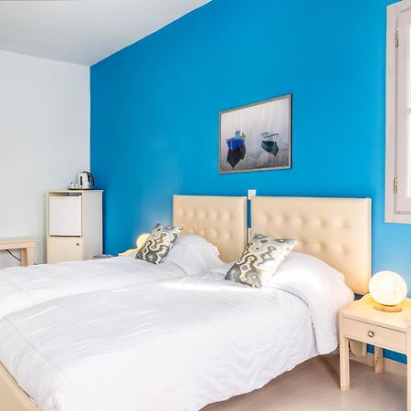 Masouriblu Boutique Hotel Luaran gambar
