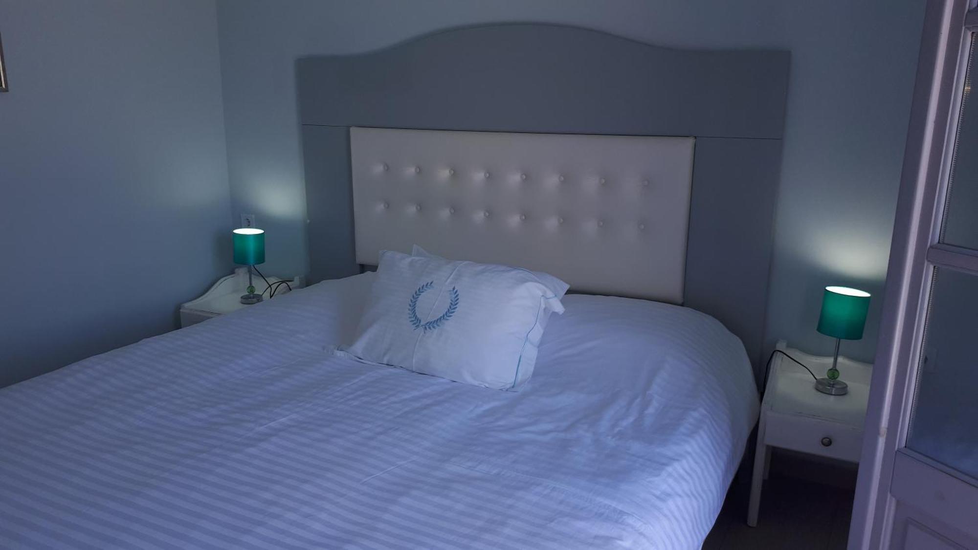Masouriblu Boutique Hotel Luaran gambar