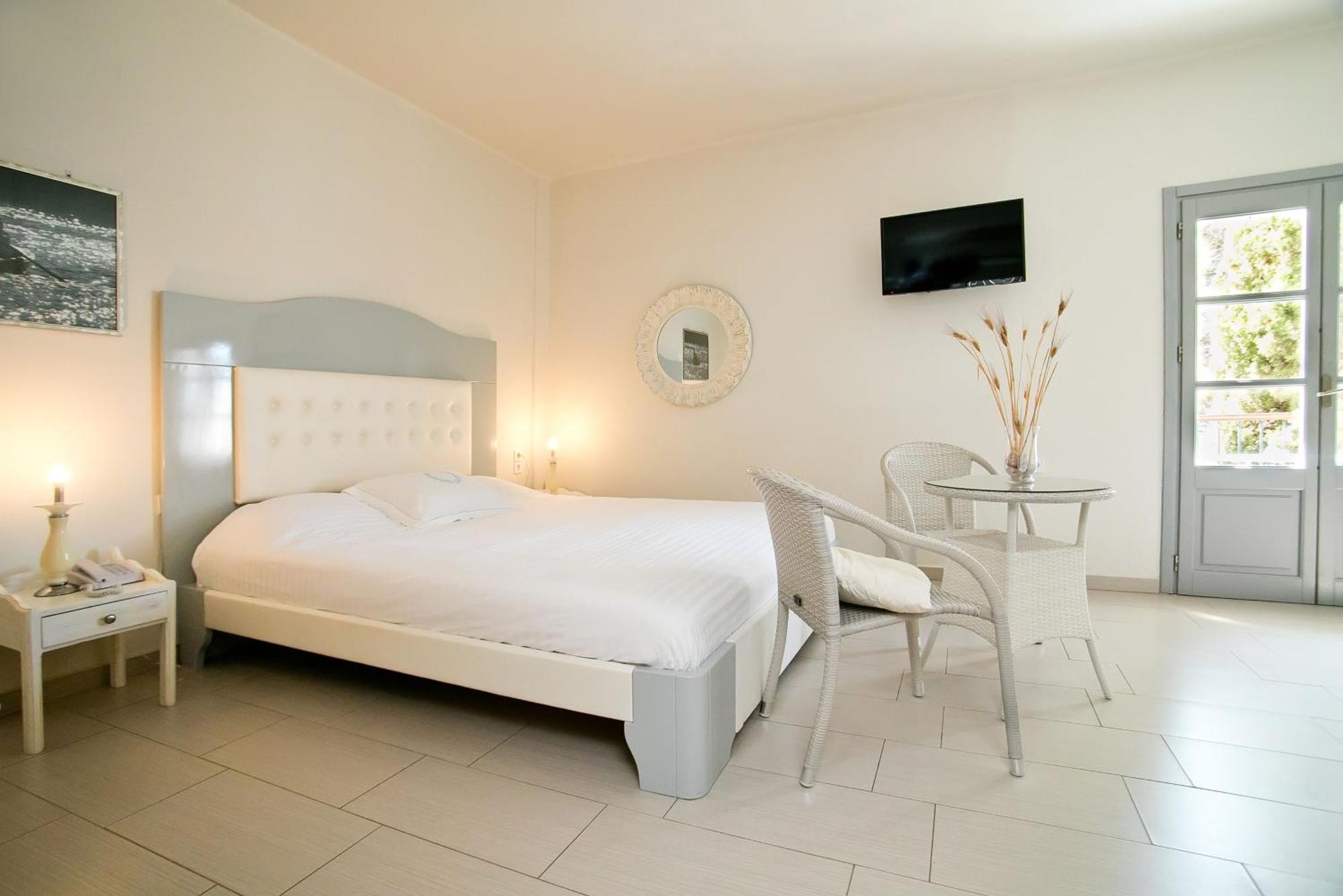 Masouriblu Boutique Hotel Luaran gambar